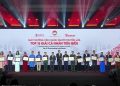 Hành trình “150 Năm Di Sản Vươn Cao” của SABECO 24 Hanh trinh 150 Nam Di San Vuon Cao cua SABECO 12