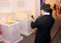 Hành trình “150 Năm Di Sản Vươn Cao” của SABECO 34 Hanh trinh 150 Nam Di San Vuon Cao cua SABECO 8