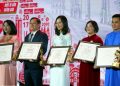 Hành trình “150 Năm Di Sản Vươn Cao” của SABECO 32 Hanh trinh 150 Nam Di San Vuon Cao cua SABECO 9
