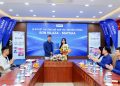 Lễ ký kết hợp tác giữa Maysaa và Sơn Vilaza – Thương hiệu sơn lâu đời của Việt Nam 26 Le ky ket hop tac giua Maysaa va Son Vilaza – Thuong hieu son lau doi cua Viet Nam 1