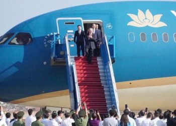 Sân bay Long Thành đón 3 chuyến bay chở khách đầu tiên