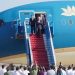 Sân bay Long Thành đón 3 chuyến bay chở khách đầu tiên 25 Sân bay Long Thành đón 3 chuyến bay chở khách đầu tiên