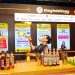 Thế Giới Di Động tổ chức Sự kiện Trải Nghiệm Sản Phẩm AI 2025: Cuối tuần bùng nổ công nghệ tại TP.HCM 30 Thế Giới Di Động tổ chức Sự kiện Trải Nghiệm Sản Phẩm AI 2025: Cuối tuần bùng nổ công nghệ tại TP.HCM