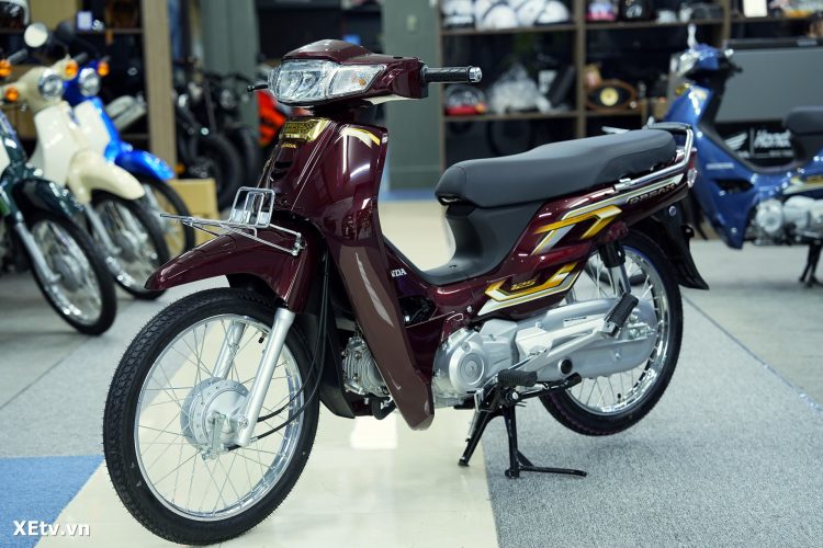 Vì sao giới thượng lưu yêu thích Honda Dream NCX 2026 23 editor ec784c8e6a2298d77b61016f7794b4d9