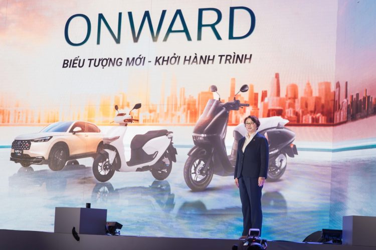 Honda UC3 ra mắt thị trường Việt Nam. Giá bán dự kiến được công bố vào tháng 6/2026. 23 Honda UC3 ra mat thi truong Viet Nam. Gia ban du kien duoc cong bo vao thang 62026