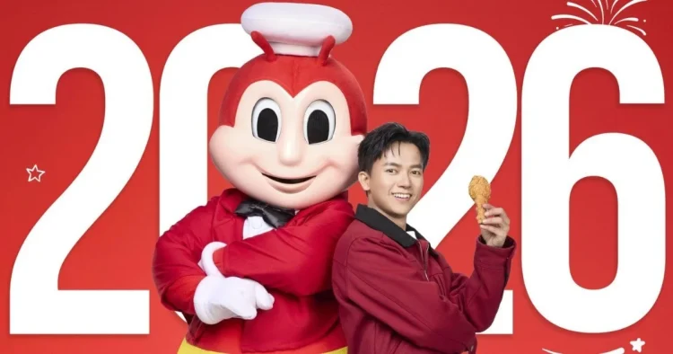 Jollibee Việt Nam chính thức công bố Bùi Công Nam là Đại sứ thương hiệu năm 2026 23 Jollibee Viet Nam chinh thuc cong bo Bui Cong Nam la Dai su thuong hieu nam 2026 3