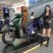 Honda SH150i Italy Super Vetro 2 in 1 ra mắt tại Việt Nam, giới hạn 200 xe mỗi cấu hình