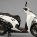 Honda SH350i Italy – Vì sao mẫu tay ga này vẫn được giới chơi xe săn đón? 26 Honda SH350i Italy