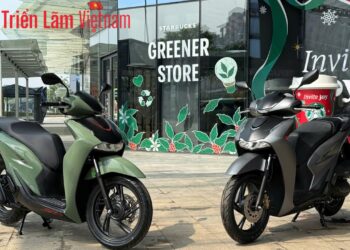 Bất chấp tháng ngâu, người Việt vẫn mua xe máy Honda, doanh số tăng gần 8% 38 Bất chấp tháng ngâu, người Việt vẫn mua xe máy Honda, doanh số tăng gần 8%