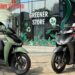 Bất chấp tháng ngâu, người Việt vẫn mua xe máy Honda, doanh số tăng gần 8% 25 Bất chấp tháng ngâu, người Việt vẫn mua xe máy Honda, doanh số tăng gần 8%