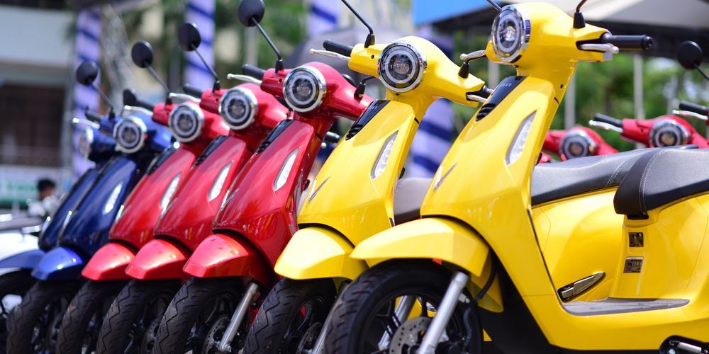 Thị Trường Xe Trung Quốc Tại Việt Nam: Đua Nhau Xả Kho Với Ưu Đãi Khủng