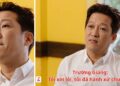 Trường Giang lần đầu đối diện ồn ào: “Tôi xin lỗi, tôi đã hành xử chưa tốt” 35 Trường Giang lần đầu đối diện ồn ào: “Tôi xin lỗi, tôi đã hành xử chưa tốt”